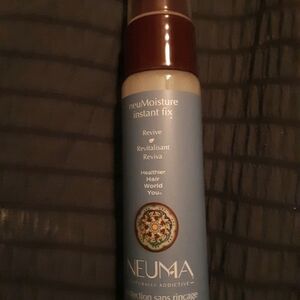 Neuma, neuMoisture, Hair World You Instant Fix 1.0 oz, travel size, New